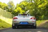 USED 2010 10 BMW Z4 3.0 Z4 SDRIVE35I M SPORT ROADSTER 2d 302 BHP 
