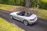 USED 2010 10 BMW Z4 3.0 Z4 SDRIVE35I M SPORT ROADSTER 2d 302 BHP 