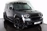 USED 2022 LAND ROVER DEFENDER 5.0 V8 CARPATHIAN EDITION 5d 518 BHP 