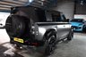 USED 2022 LAND ROVER DEFENDER 5.0 V8 CARPATHIAN EDITION 5d 518 BHP 