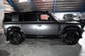 USED 2022 LAND ROVER DEFENDER 5.0 V8 CARPATHIAN EDITION 5d 518 BHP 
