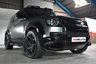 USED 2022 LAND ROVER DEFENDER 5.0 V8 CARPATHIAN EDITION 5d 518 BHP 