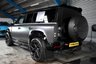 USED 2022 LAND ROVER DEFENDER 5.0 V8 CARPATHIAN EDITION 5d 518 BHP 
