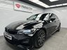 USED 2019 19 BMW 3 SERIES 2.0 320D M SPORT 4d 188 BHP 