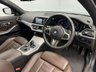 USED 2019 19 BMW 3 SERIES 2.0 320D M SPORT 4d 188 BHP 