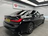 USED 2019 19 BMW 3 SERIES 2.0 320D M SPORT 4d 188 BHP 
