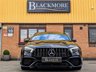 USED 2022 72 MERCEDES-BENZ A-CLASS 2.0 AMG A 45 S 4MATIC+ PLUS  FSH - FRESH SERVICE - SUNROOF - NAV