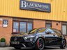 USED 2022 72 MERCEDES-BENZ A-CLASS 2.0 AMG A 45 S 4MATIC+ PLUS  FSH - FRESH SERVICE - SUNROOF - NAV