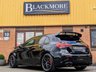 USED 2022 72 MERCEDES-BENZ A-CLASS 2.0 AMG A 45 S 4MATIC+ PLUS  FSH - FRESH SERVICE - SUNROOF - NAV