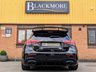 USED 2022 72 MERCEDES-BENZ A-CLASS 2.0 AMG A 45 S 4MATIC+ PLUS  FSH - FRESH SERVICE - SUNROOF - NAV