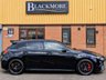 USED 2022 72 MERCEDES-BENZ A-CLASS 2.0 AMG A 45 S 4MATIC+ PLUS  FSH - FRESH SERVICE - SUNROOF - NAV