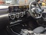 USED 2022 72 MERCEDES-BENZ A-CLASS 2.0 AMG A 45 S 4MATIC+ PLUS  FSH - FRESH SERVICE - SUNROOF - NAV