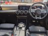USED 2022 72 MERCEDES-BENZ A-CLASS 2.0 AMG A 45 S 4MATIC+ PLUS  FSH - FRESH SERVICE - SUNROOF - NAV