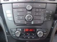 USED 2013 Y VAUXHALL INSIGNIA 2.0 ELITE NAV CDTI 5d 157 BHP www.suffolkcarcentre.co.uk - Located at Ilketshall