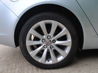 USED 2013 Y VAUXHALL INSIGNIA 2.0 ELITE NAV CDTI 5d 157 BHP www.suffolkcarcentre.co.uk - Located at Ilketshall