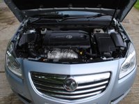 USED 2013 Y VAUXHALL INSIGNIA 2.0 ELITE NAV CDTI 5d 157 BHP www.suffolkcarcentre.co.uk - Located at Ilketshall