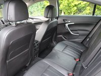 USED 2013 Y VAUXHALL INSIGNIA 2.0 ELITE NAV CDTI 5d 157 BHP www.suffolkcarcentre.co.uk - Located at Ilketshall