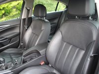 USED 2013 Y VAUXHALL INSIGNIA 2.0 ELITE NAV CDTI 5d 157 BHP www.suffolkcarcentre.co.uk - Located at Ilketshall
