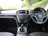 USED 2013 Y VAUXHALL INSIGNIA 2.0 ELITE NAV CDTI 5d 157 BHP www.suffolkcarcentre.co.uk - Located at Ilketshall