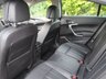 USED 2013 Y VAUXHALL INSIGNIA 2.0 ELITE NAV CDTI 5d 157 BHP www.suffolkcarcentre.co.uk - Located at Ilketshall