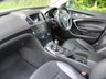USED 2013 Y VAUXHALL INSIGNIA 2.0 ELITE NAV CDTI 5d 157 BHP www.suffolkcarcentre.co.uk - Located at Ilketshall