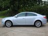 USED 2013 Y VAUXHALL INSIGNIA 2.0 ELITE NAV CDTI 5d 157 BHP www.suffolkcarcentre.co.uk - Located at Ilketshall