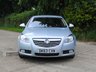 USED 2013 Y VAUXHALL INSIGNIA 2.0 ELITE NAV CDTI 5d 157 BHP www.suffolkcarcentre.co.uk - Located at Ilketshall