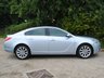 USED 2013 Y VAUXHALL INSIGNIA 2.0 ELITE NAV CDTI 5d 157 BHP www.suffolkcarcentre.co.uk - Located at Ilketshall