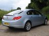 USED 2013 Y VAUXHALL INSIGNIA 2.0 ELITE NAV CDTI 5d 157 BHP www.suffolkcarcentre.co.uk - Located at Ilketshall