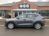 USED 2017 HYUNDAI TUCSON 1.7 CRDI SE NAV BLUE DRIVE 5d 139 BHP Located in: Farndon Road, Newark