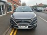 USED 2017 HYUNDAI TUCSON 1.7 CRDI SE NAV BLUE DRIVE 5d 139 BHP Located in: Farndon Road, Newark