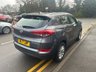 USED 2017 HYUNDAI TUCSON 1.7 CRDI SE NAV BLUE DRIVE 5d 139 BHP Located in: Farndon Road, Newark