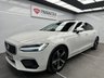 USED 2018 18 VOLVO S90 2.0 D5 POWERPULSE R-DESIGN AWD 4d 231 BHP 
