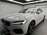 USED 2018 18 VOLVO S90 2.0 D5 POWERPULSE R-DESIGN AWD 4d 231 BHP 