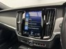 USED 2018 18 VOLVO S90 2.0 D5 POWERPULSE R-DESIGN AWD 4d 231 BHP 