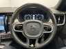 USED 2018 18 VOLVO S90 2.0 D5 POWERPULSE R-DESIGN AWD 4d 231 BHP 