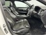USED 2018 18 VOLVO S90 2.0 D5 POWERPULSE R-DESIGN AWD 4d 231 BHP 