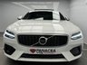 USED 2018 18 VOLVO S90 2.0 D5 POWERPULSE R-DESIGN AWD 4d 231 BHP 