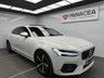 USED 2018 18 VOLVO S90 2.0 D5 POWERPULSE R-DESIGN AWD 4d 231 BHP 
