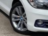 USED 2018 18 BMW 1 SERIES 2.0 118D SPORT 5dr 