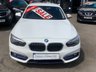 USED 2018 18 BMW 1 SERIES 2.0 118D SPORT 5dr 