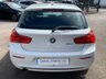 USED 2018 18 BMW 1 SERIES 2.0 118D SPORT 5dr 