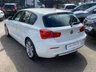 USED 2018 18 BMW 1 SERIES 2.0 118D SPORT 5dr 
