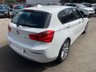 USED 2018 18 BMW 1 SERIES 2.0 118D SPORT 5dr 