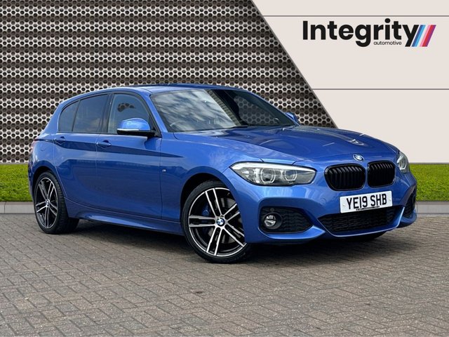 Integrity Automotive Limited