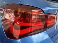 USED 2019 19 BMW 1 SERIES 1.5 116D M SPORT SHADOW EDITION 5d 114 BHP 3 BMW SERVICES