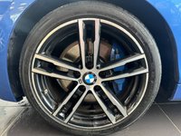 USED 2019 19 BMW 1 SERIES 1.5 116D M SPORT SHADOW EDITION 5d 114 BHP 3 BMW SERVICES