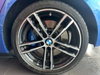 USED 2019 19 BMW 1 SERIES 1.5 116D M SPORT SHADOW EDITION 5d 114 BHP 3 BMW SERVICES