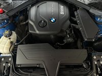 USED 2019 19 BMW 1 SERIES 1.5 116D M SPORT SHADOW EDITION 5d 114 BHP 3 BMW SERVICES
