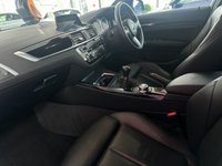 USED 2019 19 BMW 1 SERIES 1.5 116D M SPORT SHADOW EDITION 5d 114 BHP 3 BMW SERVICES